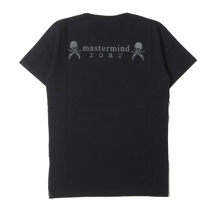 楽天市場】mastermind JAPAN マスターマインドジャパン Tシャツ サイズ 