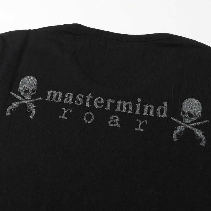 楽天市場】mastermind JAPAN マスターマインドジャパン Tシャツ サイズ 