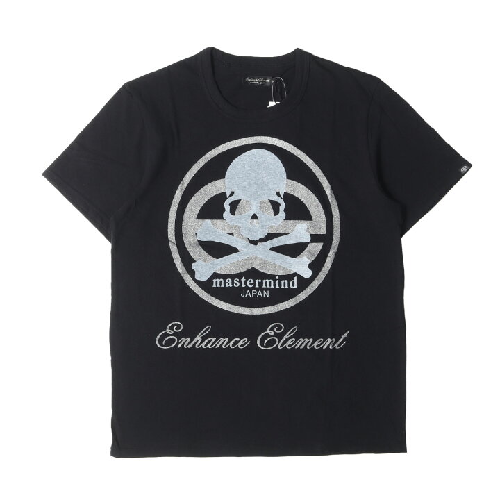 楽天市場】mastermind JAPAN マスターマインドジャパン Tシャツ サイズ  