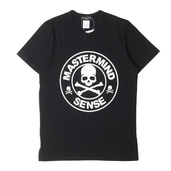 楽天市場】mastermind JAPAN マスターマインドジャパン Tシャツ サイズ  