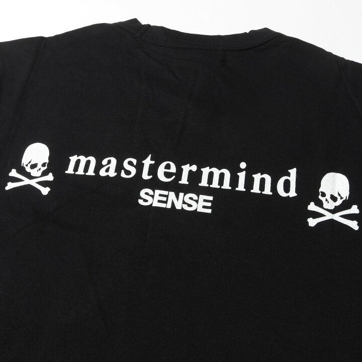 楽天市場】mastermind JAPAN マスターマインドジャパン Tシャツ サイズ 