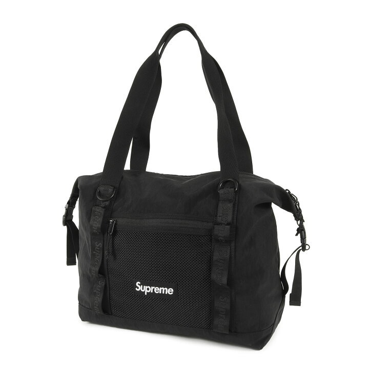 楽天市場】Supreme シュプリーム バッグ 20AW コーデュラナイロン  