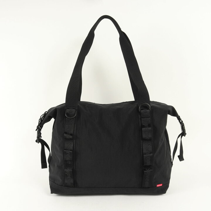 楽天市場】Supreme シュプリーム バッグ 20AW コーデュラナイロン  