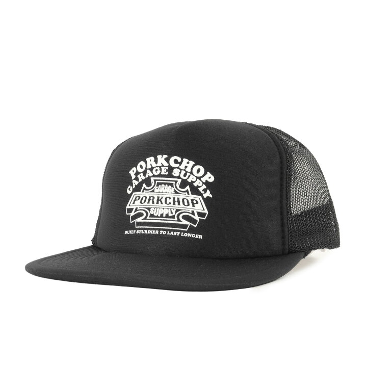 楽天市場】PORKCHOP GARAGE SUPPLY ポークチョップガレージサプライ 