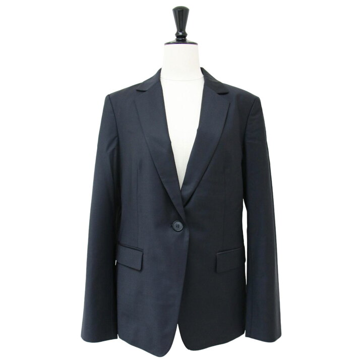 楽天市場】theory luxe セオリー リュクス ジャケット テーラード 