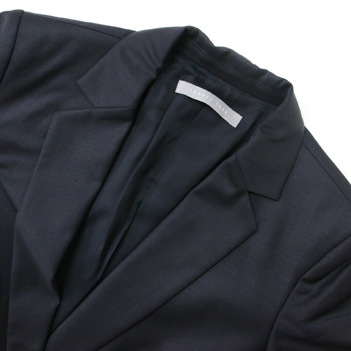 楽天市場】theory luxe セオリー リュクス ジャケット テーラード 