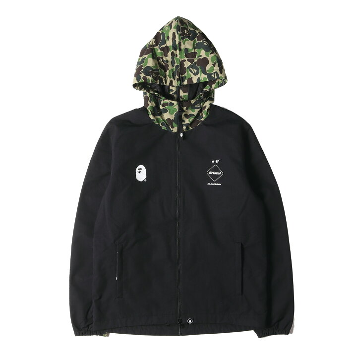 楽天市場】F.C.Real Bristol エフシーレアルブリストル ジャケット 