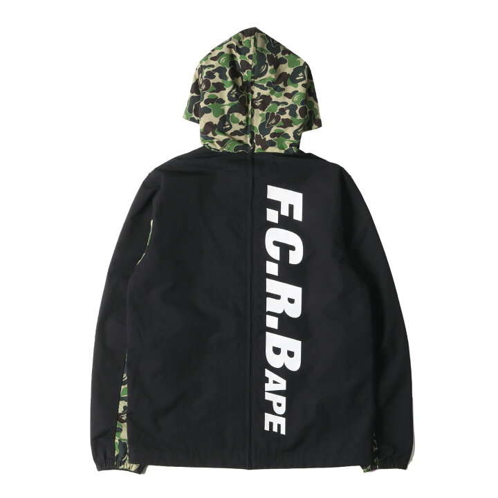 楽天市場】F.C.Real Bristol エフシーレアルブリストル ジャケット 