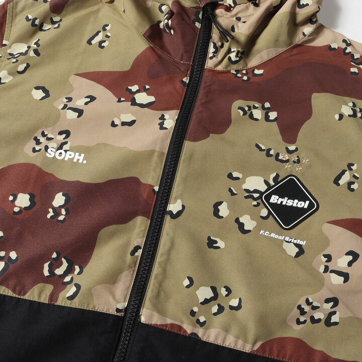 楽天市場】F.C.Real Bristol エフシーレアルブリストル ジャケット 