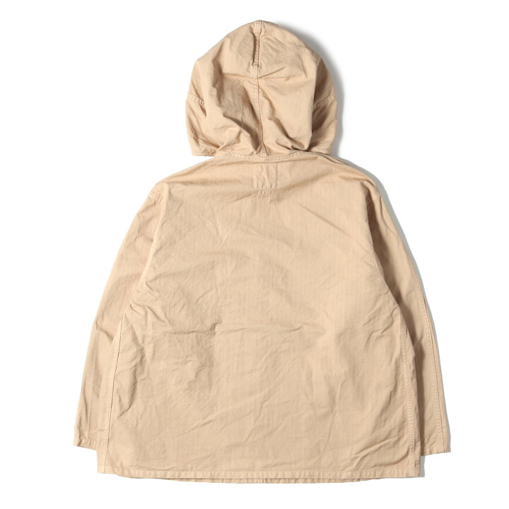 楽天市場】visvim ビズビム ジャケット サイズ:2 21AW ヘリンボーン  