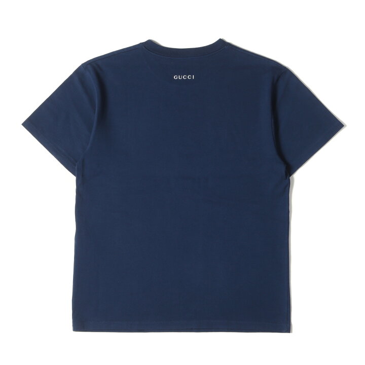 楽天市場】GUCCI グッチ Tシャツ サイズ:XS アンカー グラフィック