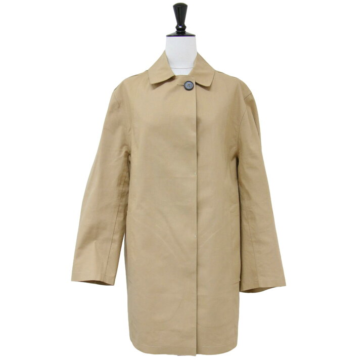 楽天市場】MACKINTOSH マッキントッシュ コート ステンカラーコート  