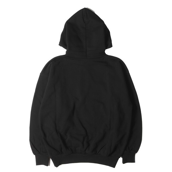 楽天市場】WTAPS ダブルタップス パーカー サイズ:S 23AW ブランドロゴ  