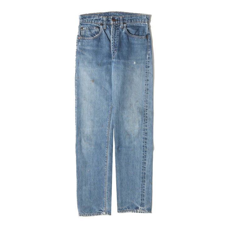 楽天市場】Levis リーバイス デニム パンツ サイズ:詳細参照(W28位 