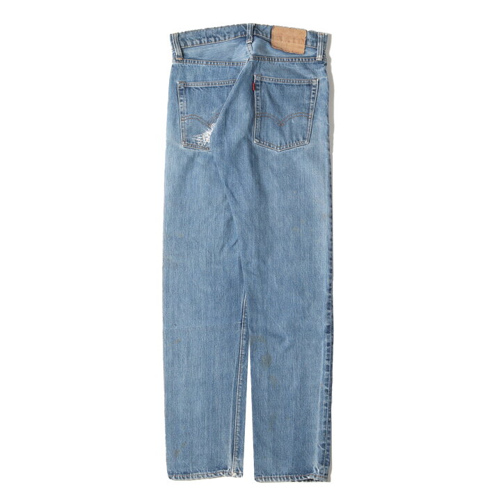 楽天市場】Levis リーバイス デニム パンツ サイズ:詳細参照(W28位 