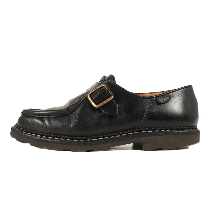 楽天市場】Paraboot パラブーツ サイズ:41.5(26.5cm位) ミカエル 