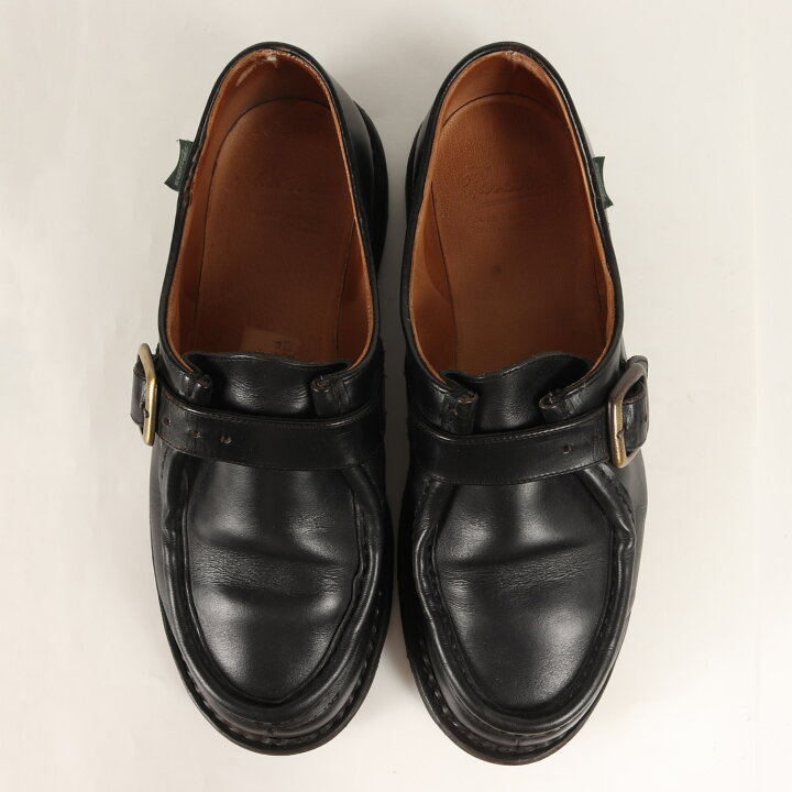 楽天市場】Paraboot パラブーツ サイズ:41.5(26.5cm位) ミカエル 