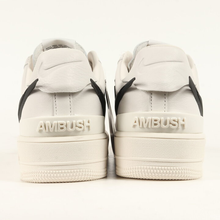 楽天市場】AMBUSH アンブッシュ サイズ:28.0cm 23SS NIKE AIR FORCE 1  