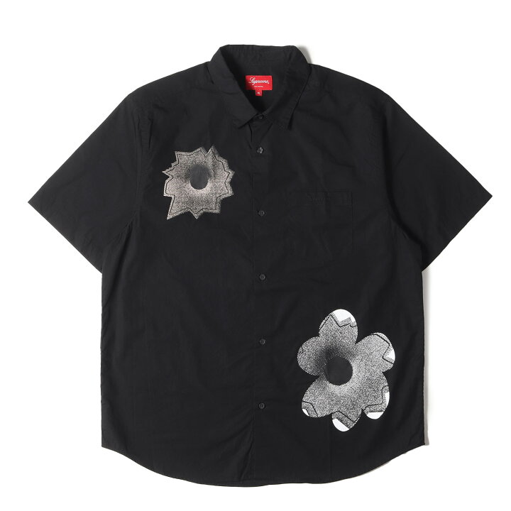 楽天市場】Supreme シュプリーム シャツ サイズ:XL 22SS Nate Lowman 