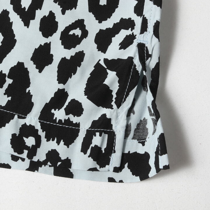 楽天市場】MINEDENIM マインデニム シャツ サイズ:3 24SS WIND AND SEA  