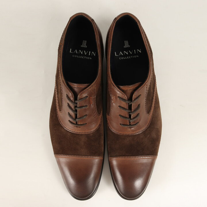 楽天市場】LANVIN COLLECTION ランバン コレクション サイズ:25.5cm 