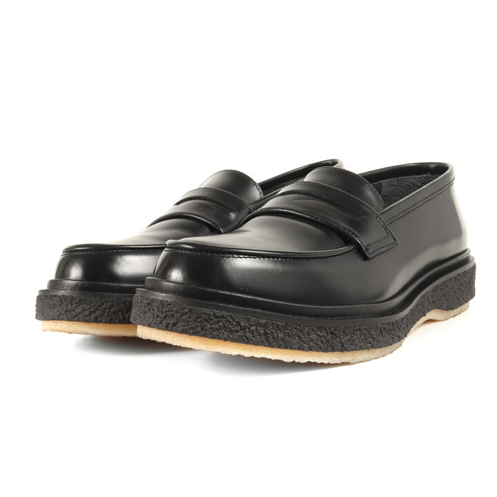 楽天市場】ADIEU アデュー サイズ:41(26.0cm) Type 5 Classic Loafers 