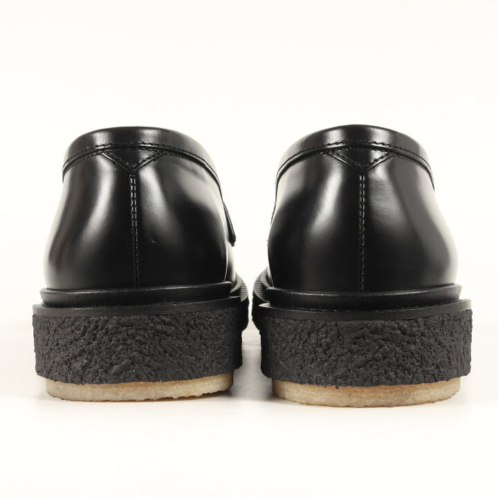 楽天市場】ADIEU アデュー サイズ:41(26.0cm) Type 5 Classic Loafers 