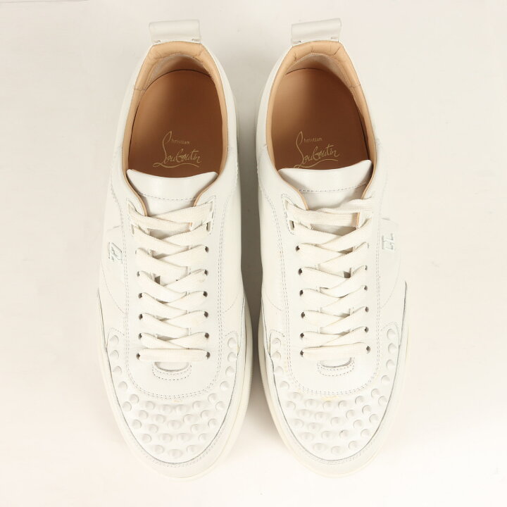 楽天市場】Christian Louboutin クリスチャンルブタン サイズ:42(27cm 