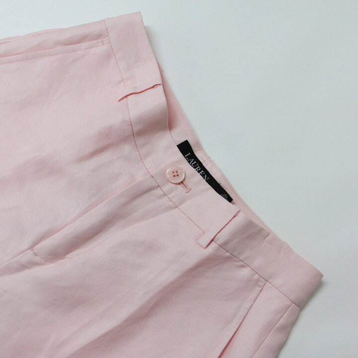 楽天市場】LAUREN RALPH LAUREN ローレン ラルフローレン パンツ  