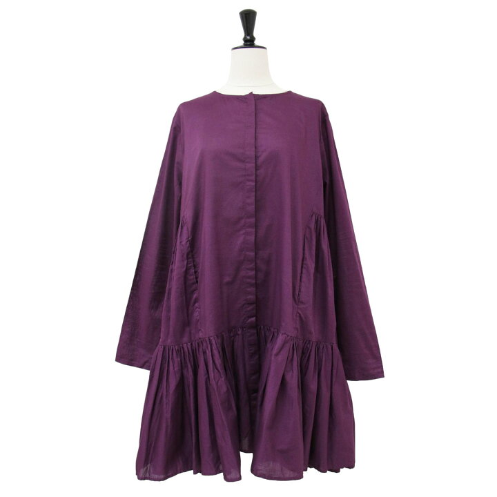 楽天市場】Merlette マーレット TOMORROWLAND MARTEL 別注 ワンピース  