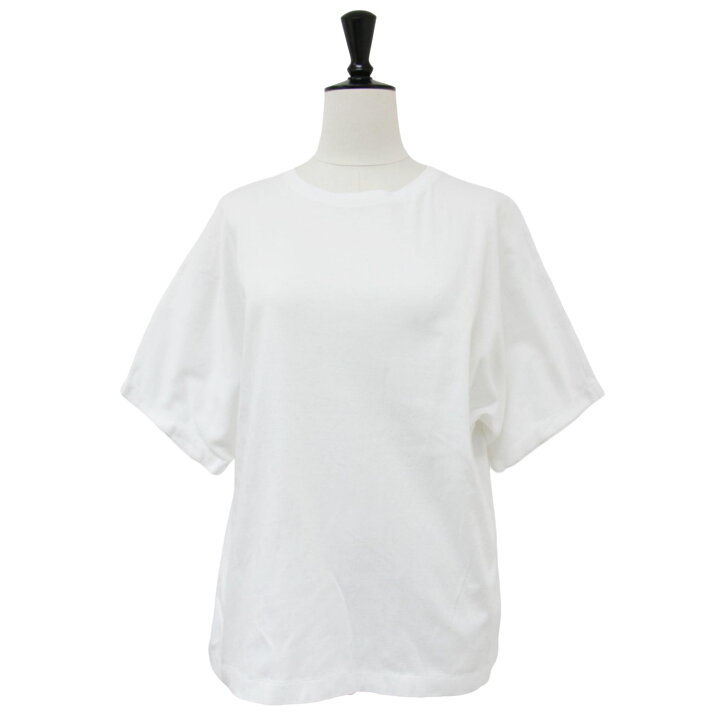 楽天市場】ebure エブール Ron Herman 別注 Tシャツ ホワイト 白 38(M 