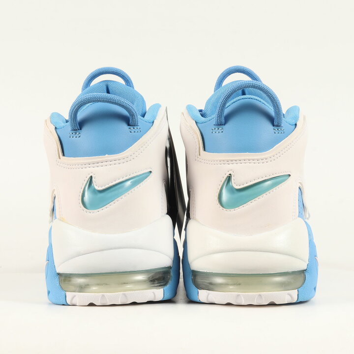 楽天市場】NIKE ナイキ サイズ:26.5cm AIR MORE UPTEMPO UNIVERSITY 