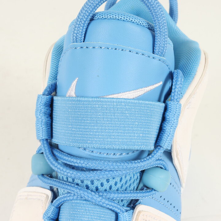 楽天市場】NIKE ナイキ サイズ:26.5cm AIR MORE UPTEMPO UNIVERSITY 