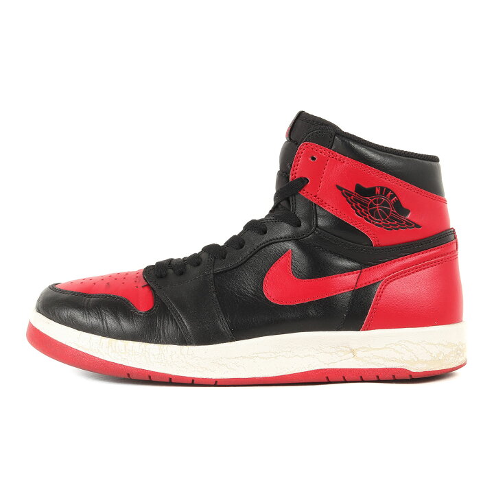 楽天市場】NIKE ナイキ サイズ:28.0cm AIR JORDAN 1.5 RETRO HIGH THE  