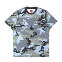 楽天市場】シュプリーム（柄カモフラージュ・迷彩）（Tシャツ 