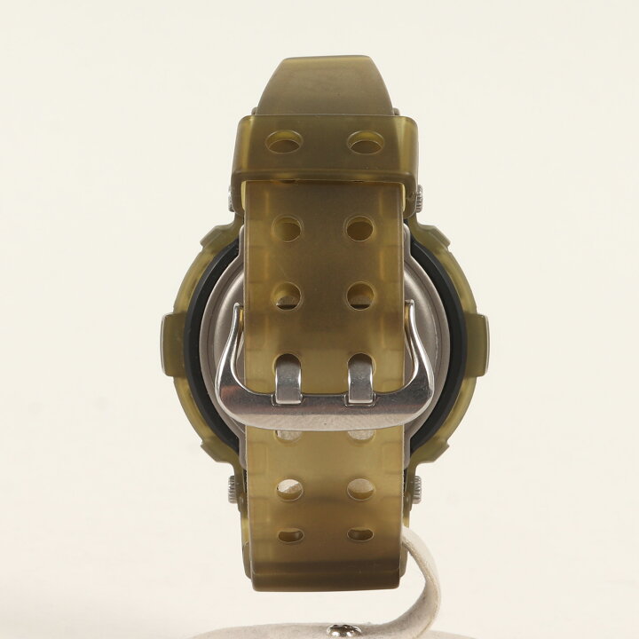 楽天市場】G-SHOCK ジーショック 90s AW-570MS-8T GAUSSMAN ガウスマン 