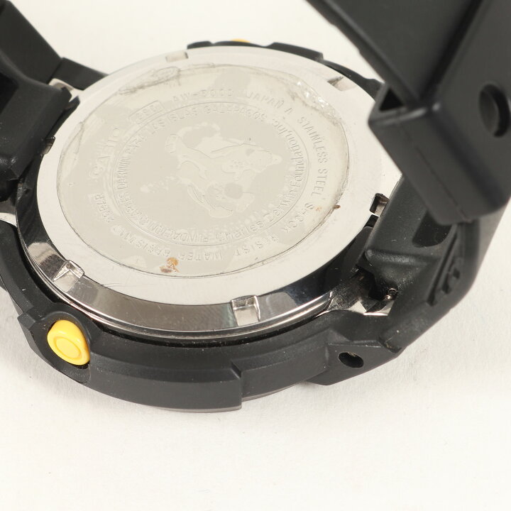 楽天市場】G-SHOCK ジーショック 90s AW-500D-9E1T ガラパゴス  