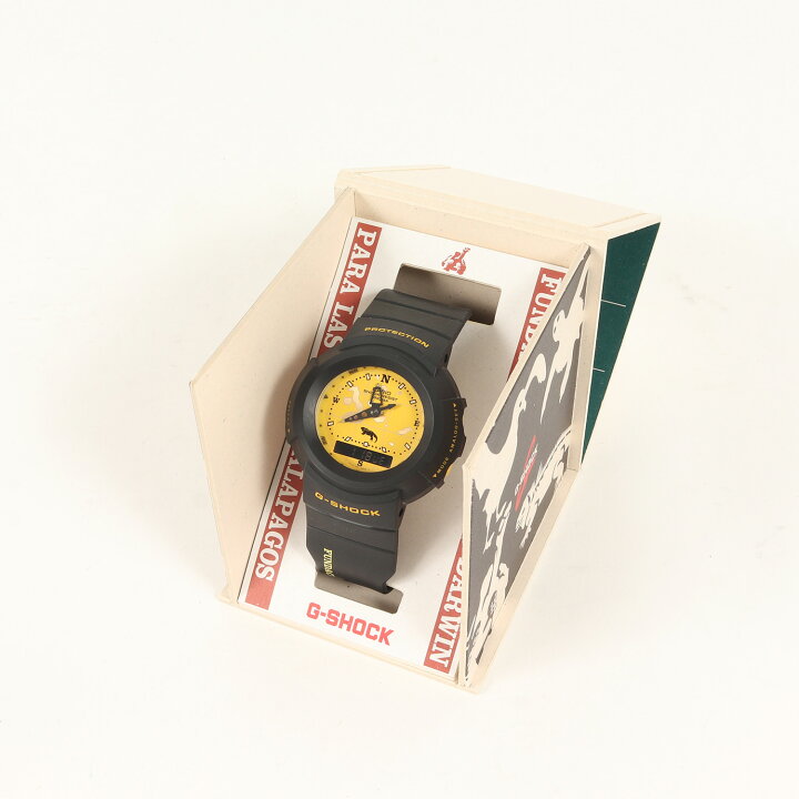 楽天市場】G-SHOCK ジーショック 90s AW-500D-9E1T ガラパゴス  