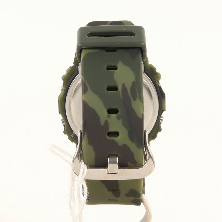 楽天市場】G-SHOCK ジーショック DW-5600CF-3JF Gパイソン  