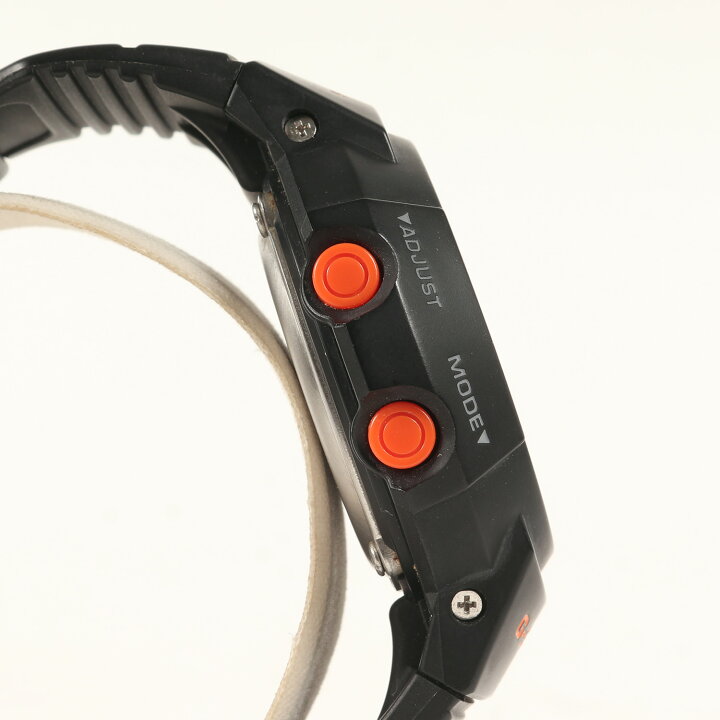 楽天市場】G-SHOCK ジーショック AWG-M500R-1AJF デジアナ タフ 