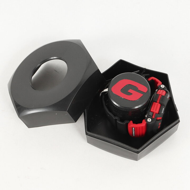 楽天市場】G-SHOCK ジーショック 90s AW-570-4 アナログマッドマン 
