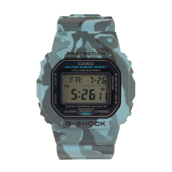 楽天市場】G-SHOCK ジーショック 00s DW-5600CF-2JF Gパイソン 