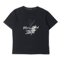 楽天市場】ブラックレーベルクレストブリッジ（Tシャツ・カットソー  