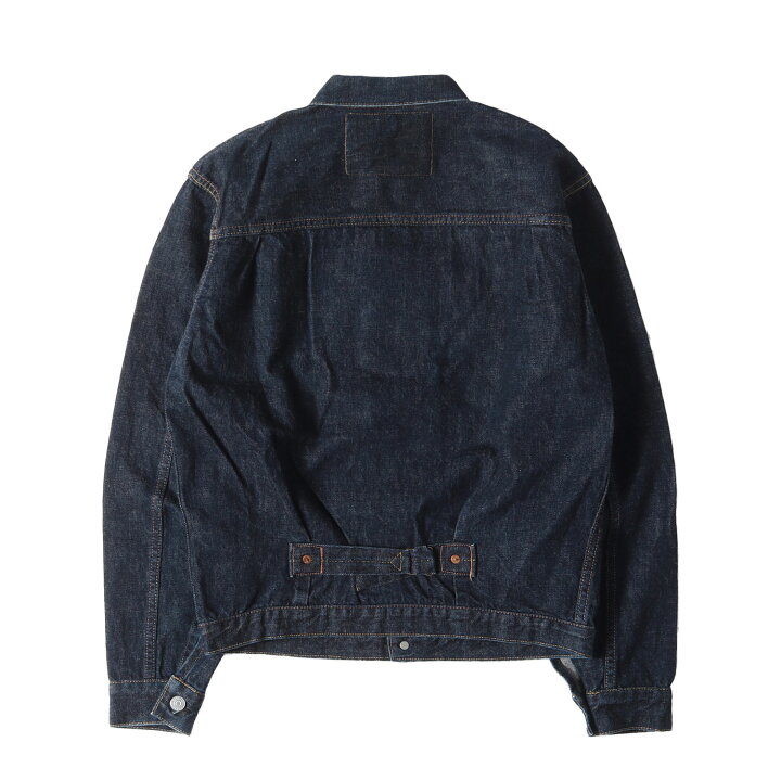 楽天市場】EVISU エヴィス ジャケット サイズ:48(XXXXL) Paris 1506 