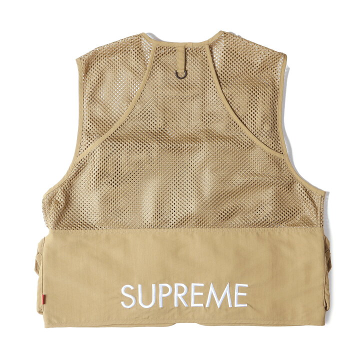 楽天市場】Supreme シュプリーム ベスト サイズ:M 20SS THE NORTH FACE 