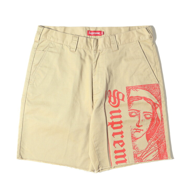 楽天市場】Supreme シュプリーム パンツ サイズ:32 20SS マリア  