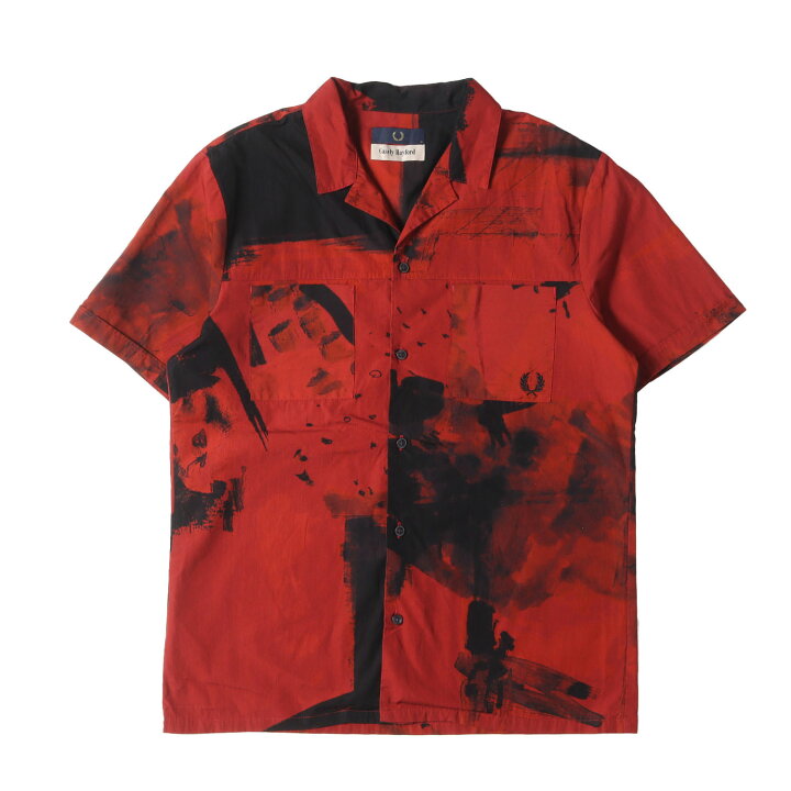 楽天市場】Casely Hayford ケイスリー ヘイフォード シャツ サイズ:M 