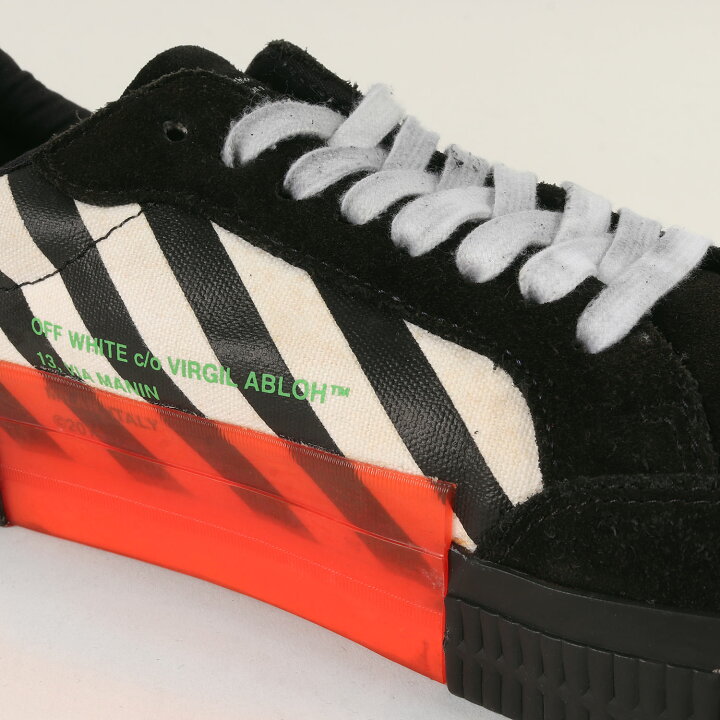 楽天市場】OFF-WHITE オフホワイト サイズ:43(約27.0cm) スウェード 