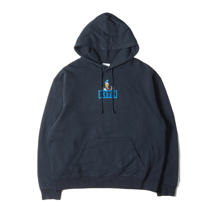楽天市場】KITH NYC キス ニューヨークシティー パーカー サイズ:XL  