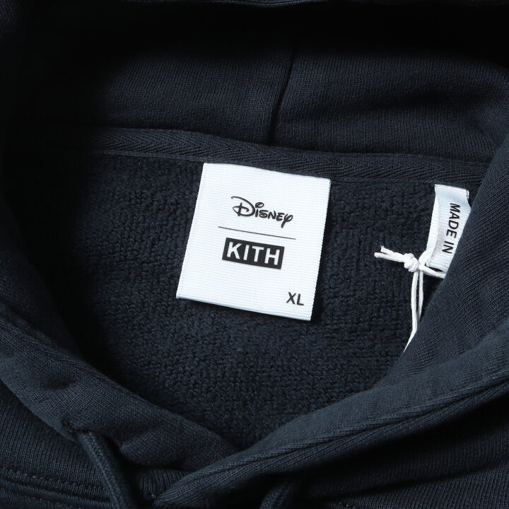楽天市場】KITH NYC キス ニューヨークシティー パーカー サイズ:XL  